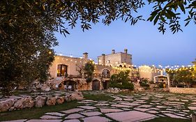 Masseria San Paolo Grande
